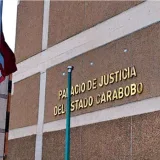 Foro Penal denuncia retrasos judiciales en el caso Paramacay
