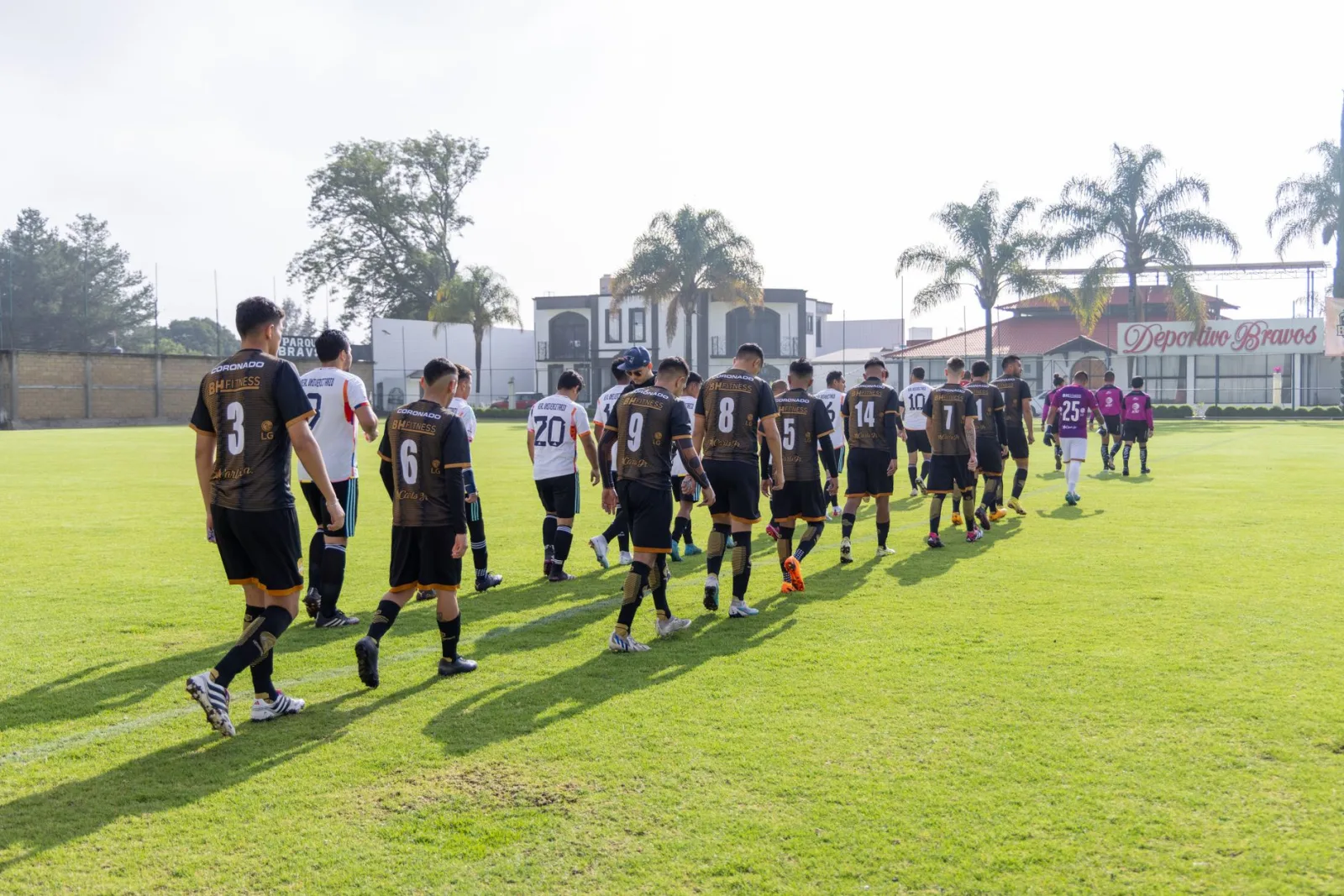 Mundial 2026: calendario y sedes de los dieciseisavos de final