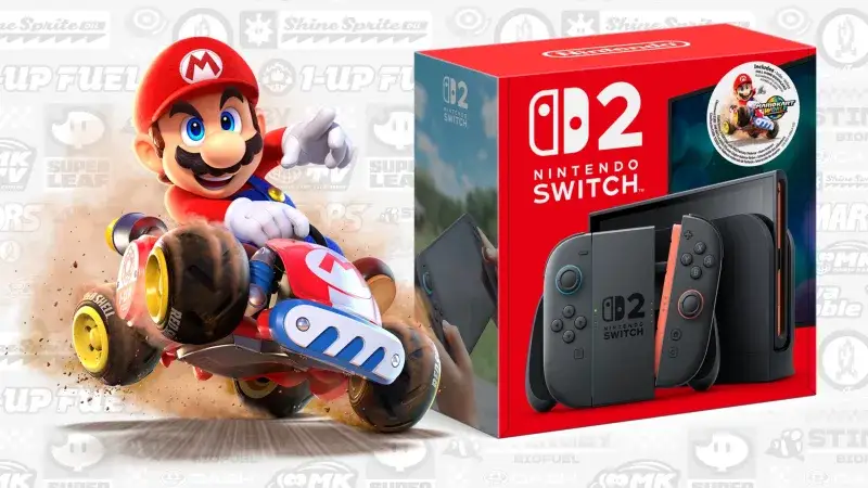 Nintendo evalúa Switch 2 OLED Full HD, el precio es la duda