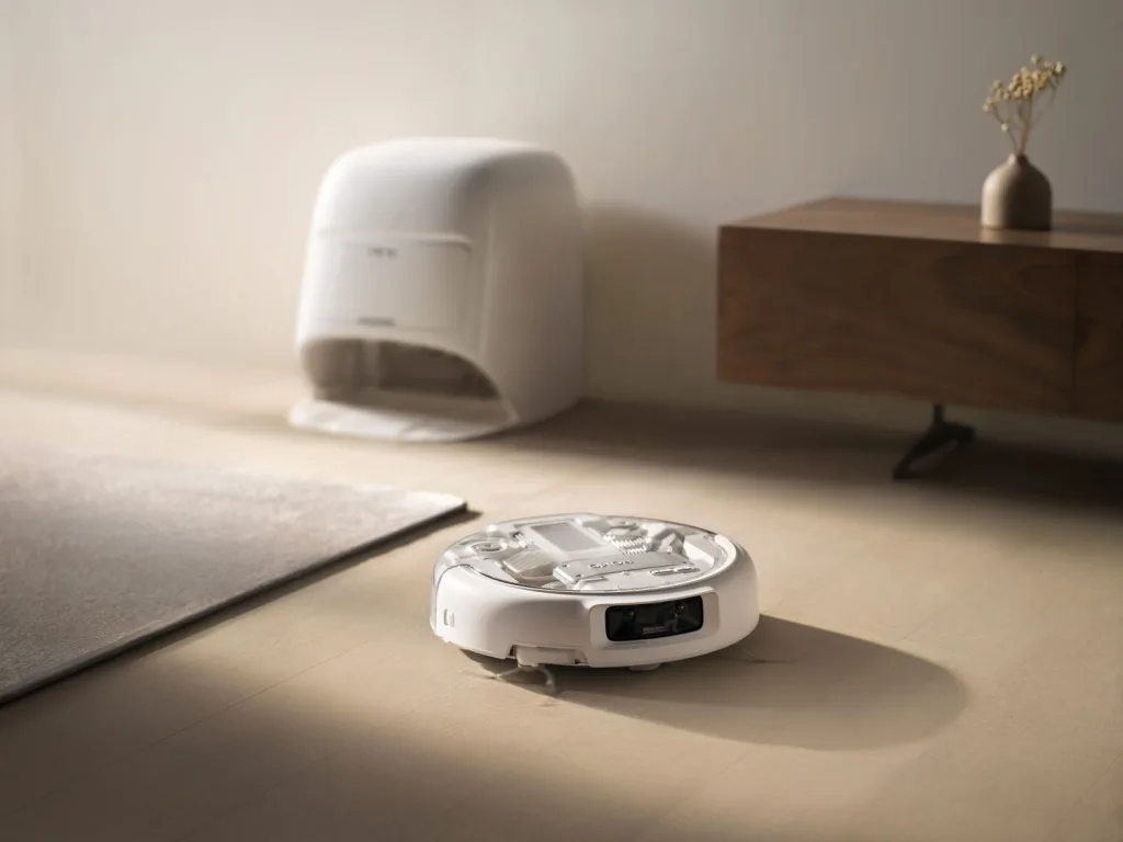DJI activa el control local en ROMO 2 y refuerza la privacidad