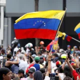 Maestros y personal sanitario marcharán el 13Oct en Caracas