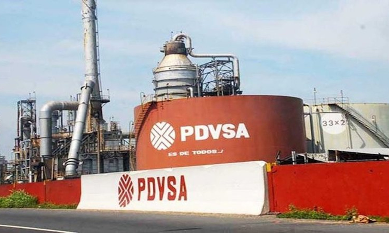 Producción petrolera de Marzo fue mayor a 770 mil barriles diarios