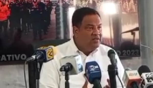 Rafael Ramírez afirmó que procedimiento del choque en C-1 se levantó correctamente