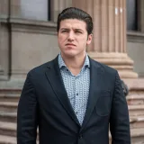 Samuel García en 2022