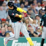 Gabriel Moreno gana el Premio Luis Aparicio 2026