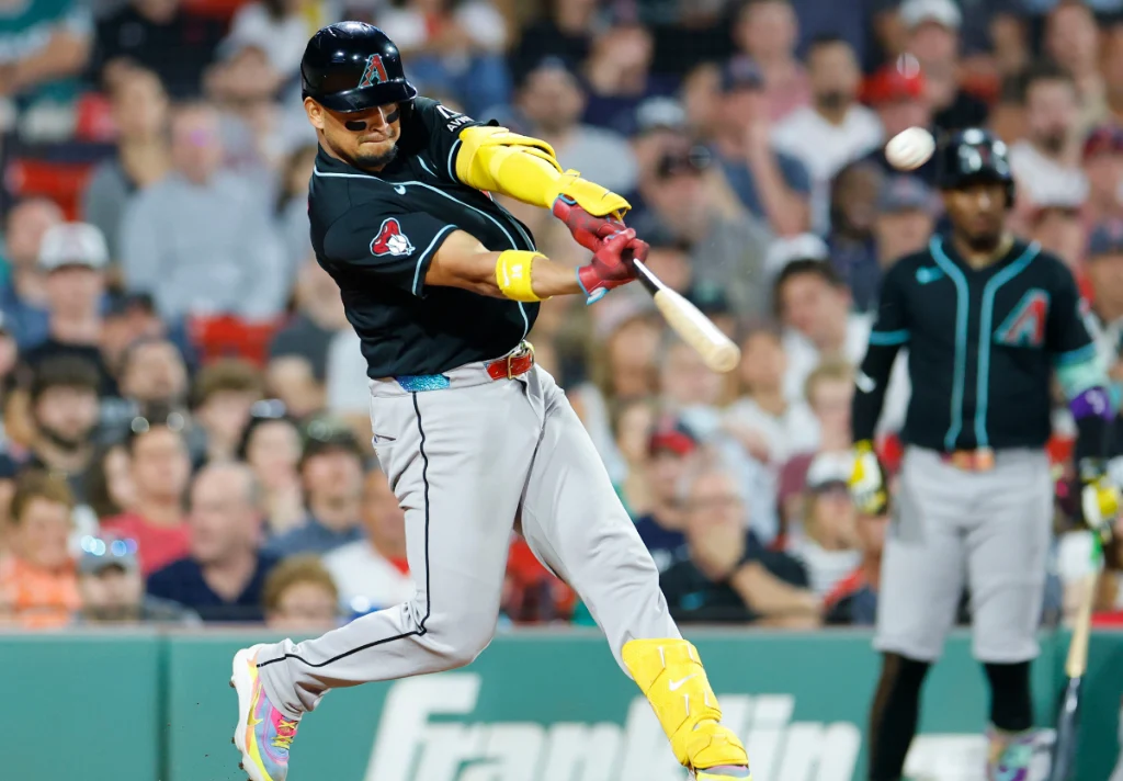 Gabriel Moreno gana el Premio Luis Aparicio 2026