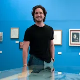 Diego Boneta encarna a Castro en un thriller político