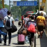 OIM registra más retornos a Venezuela, pero el éxodo sigue
