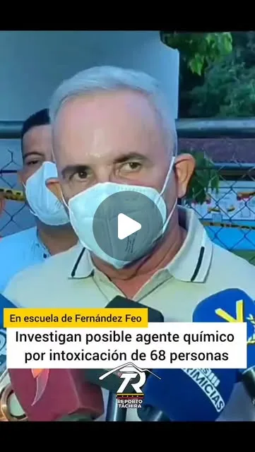 Publicación de Instagram de Reporto Táchira 🟨⬛