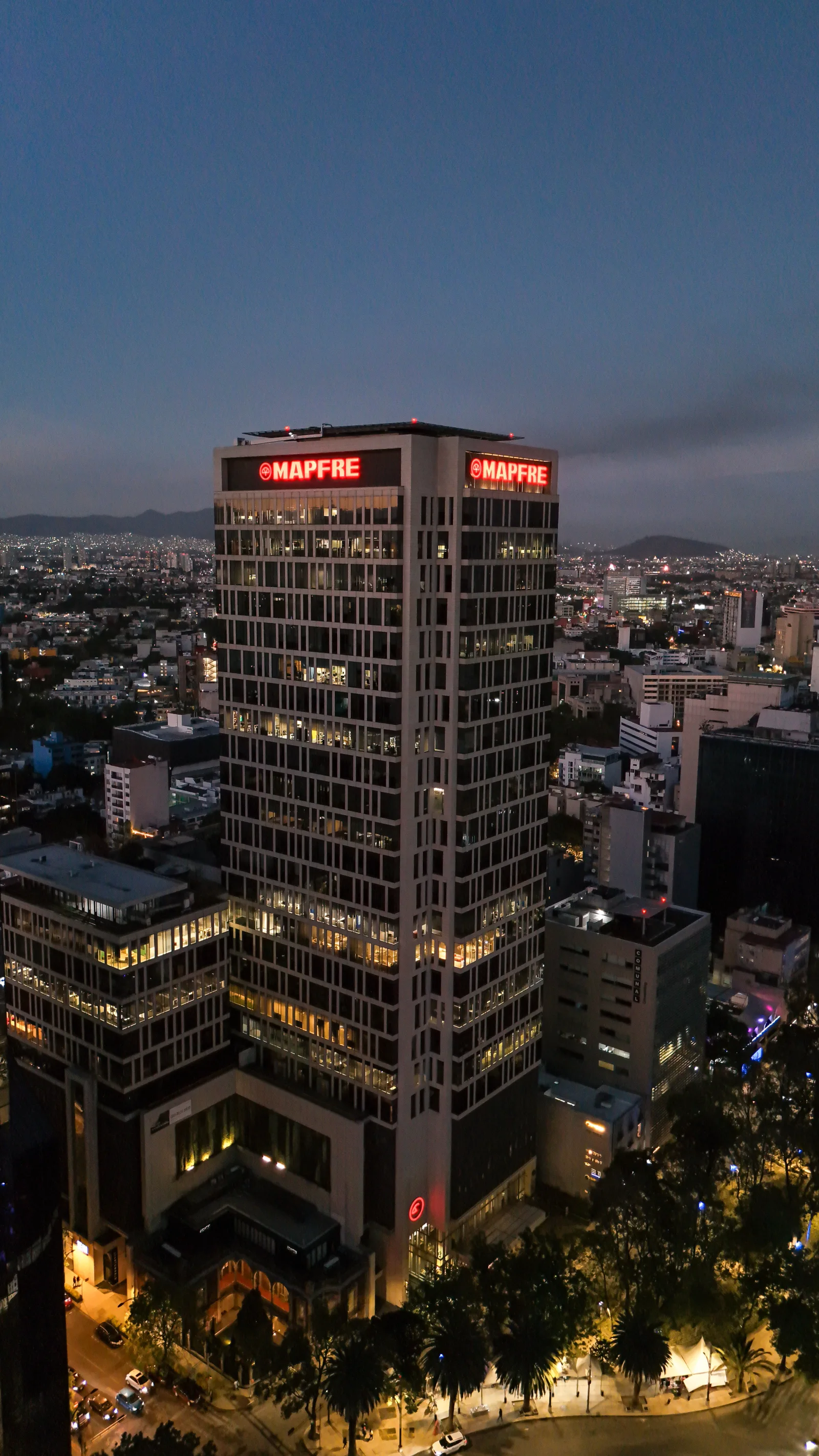 Terremotos en Venezuela causan pérdidas de US$28 millones para Mapfre