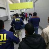 Senado chileno aprueba ley que agiliza expulsiones