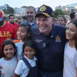 Di Martino afirma que ruta aérea Maracaibo-Miami impulsará comercio y turismo