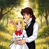 Candy Candy: el conflicto legal que la sacó de la TV