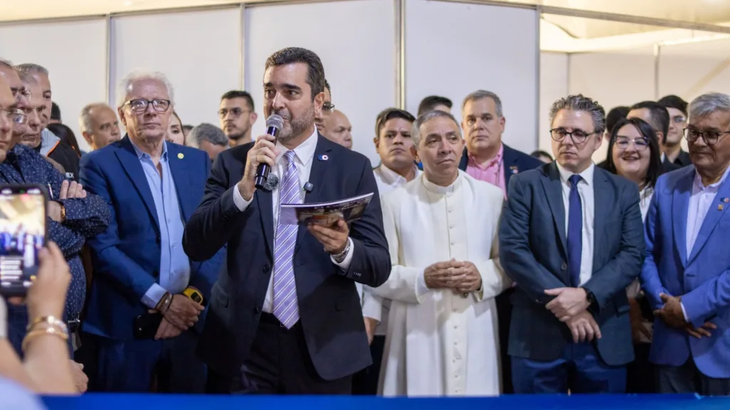 Expocilara 2026 reunirá a más de 100 empresas en Lara