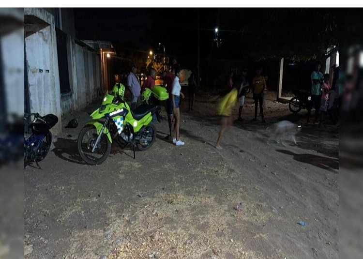 
			Era venezolana la bebé desmembrada en la Guajira colombiana (+Recompensa)		
