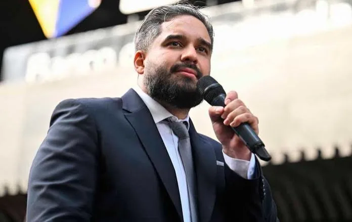Maduro Guerra afirma que no descansará hasta verlos volver