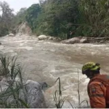 Siguen en Mérida las labores por mujer arrastrada por río