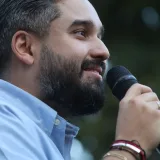 Hijo de Maduro insiste en exigir su regreso tras nueve meses