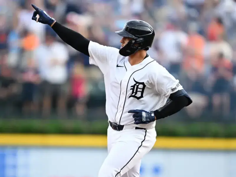 Eduardo Valencia impulsa su debut con cuadrangular contra Cristopher