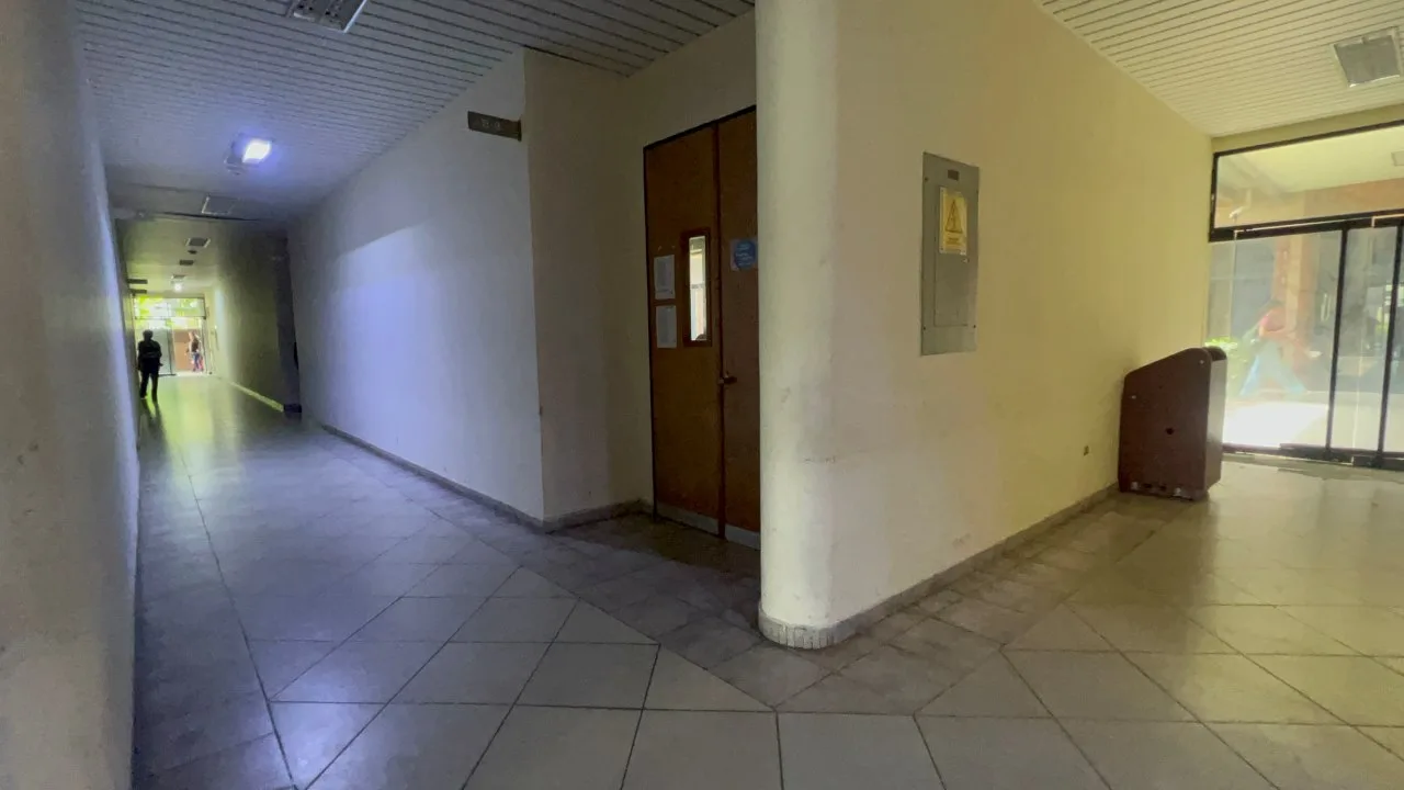 Estudiantes de la UBV en Monagas exigen mejores servicios