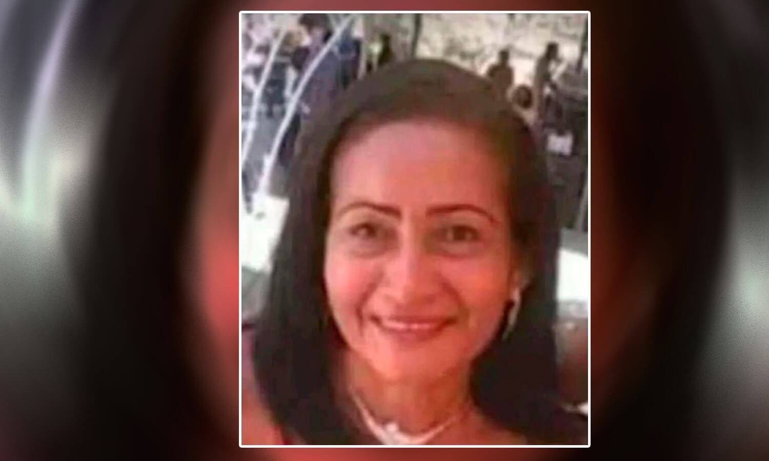 Mata, desmiembra y entierra a su tía por llamarlo aberrado sexual