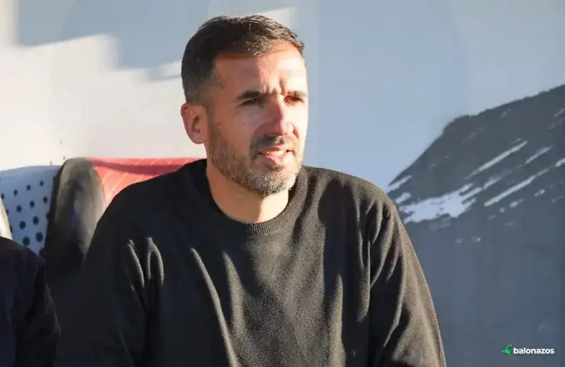 Mariano Echeverría asume la dirección técnica del Trujillanos FC