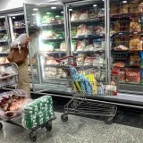 Canasta alimentaria en Maracaibo subió a 607 dólares