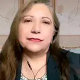Sebastiana Barráez a Fiscal: “No le apuesto a actos violentos”
