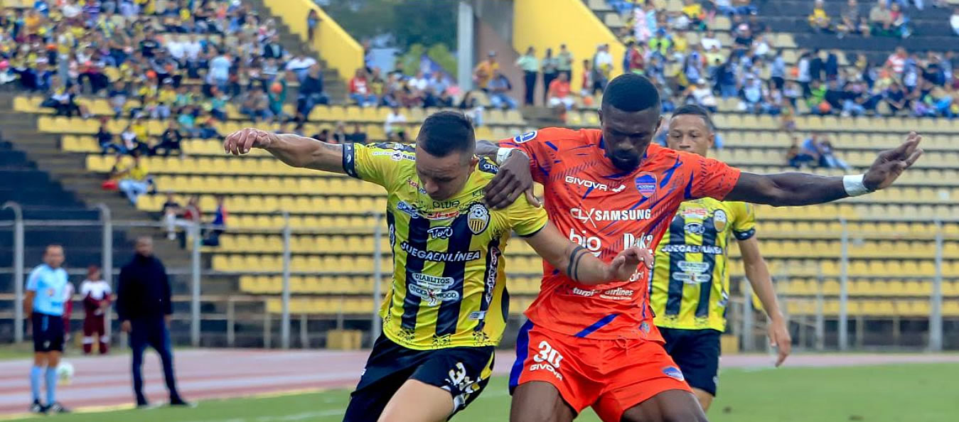 Conmebol dará un millón de dólares al campeón del fútbol venezolano
