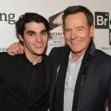 Cranston lamenta la muerte de RJ Mitte a los 34 años