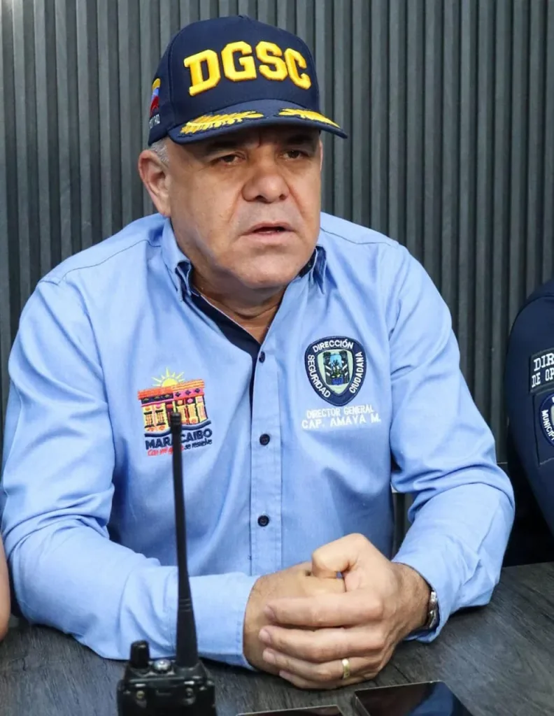 Maracaibo anuncia sanciones por piruetas en motos en Halloween