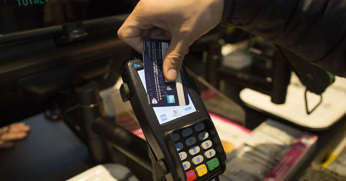 Senado de México aprueba ley para ampliar pagos digitales