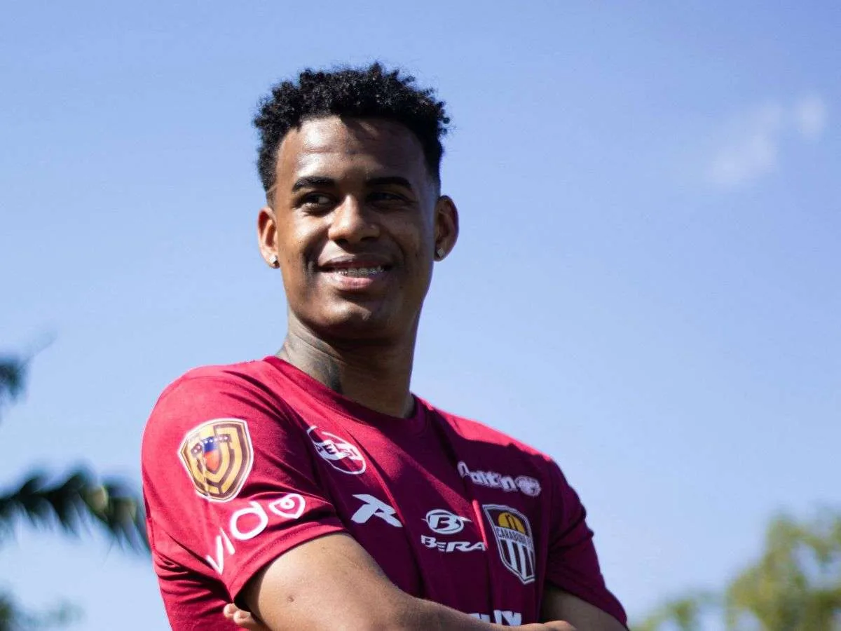 Metropolitanos FC incorpora al delantero José Riasco en préstamo