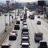 Caravana en Chihuahua reclama que César Jáuregui enfrente libre