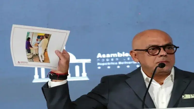 Rodríguez descarta prioridad a elecciones y renovación del TSJ