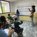 Consermuca inicia clases 2026-2027 en su nueva sede en Valencia