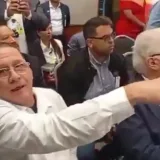 Farías y Díaz arremeten contra Petro por dichos sobre Maduro