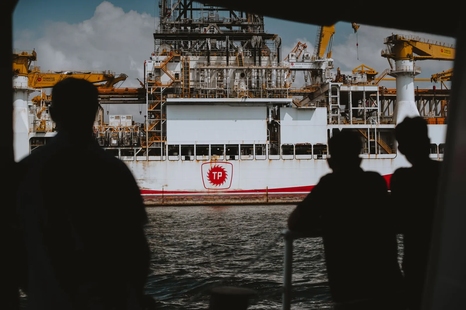 Lionheart busca entrar en PetroUrdaneta por 400 millones