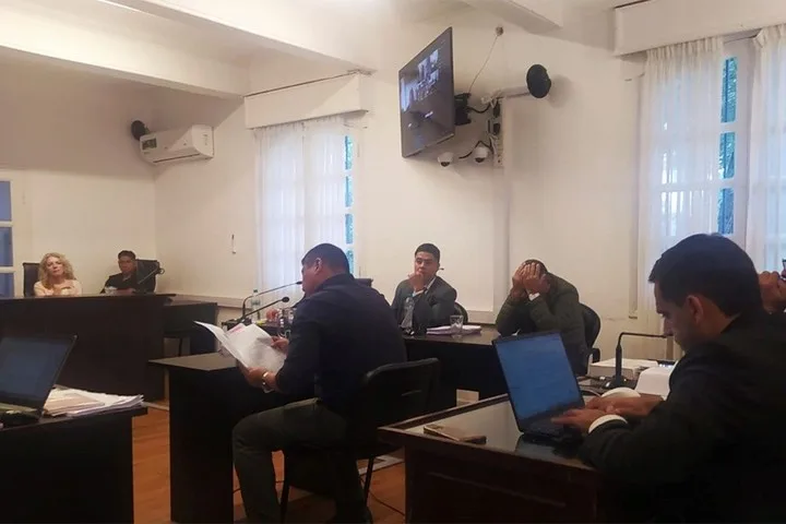 Casación argentina revocó absolución de exjefe salteño