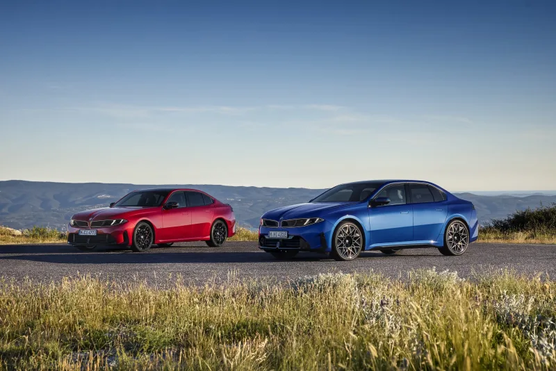 El BMW eléctrico ya es más barato que el de gasolina