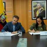 Gobierno y gremio industrial abren la puerta a Jóvenes en Acción