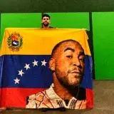 William Parry se suma a gira mundial de Don Omar