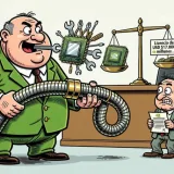 Accionistas de Groq demandan por acuerdo de USD 20.000 millones