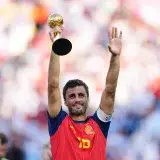 El Real Madrid busca fichar a Rodri tras su título mundial