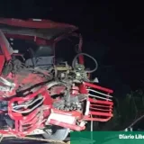 Alcalde de Juan de Herrera sufre choque y cae a un canal