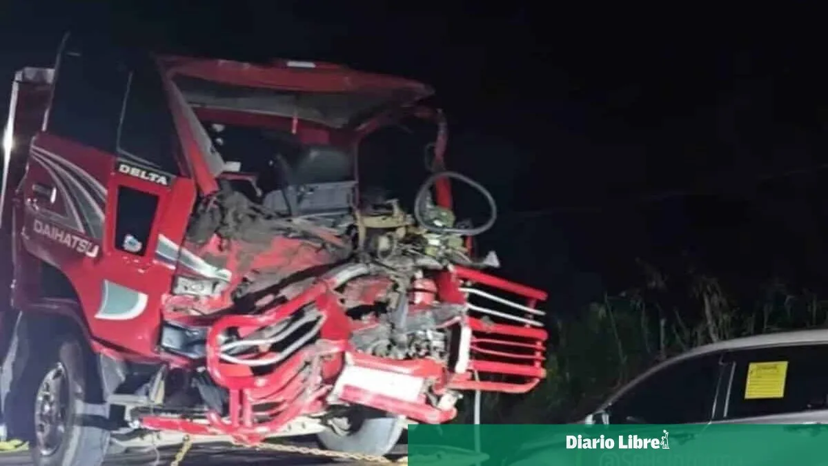Alcalde de Juan de Herrera sufre choque y cae a un canal