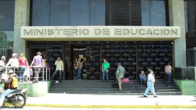 El Hatillo prepara simulacros escolares de sismo para octubre