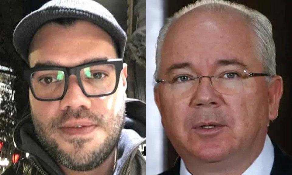 Tribunal permite que testigo de sobornos a Ramírez declare en España