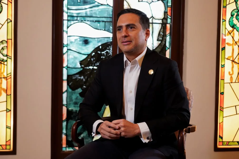 Ecuador llevará agenda de inversión y seguridad a tres países