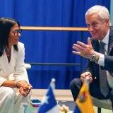 Chile reabre sus consulados en Caracas y Puerto Ordaz